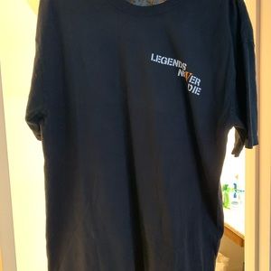 Vlone legend never die